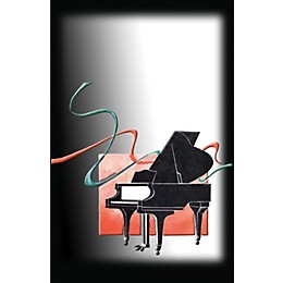 SCHAUM Recital Program #18 - 25 Pkg Educational Piano Series Softcover