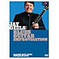 Music Sales Jay Geils - Blues Guitar Improvisation Music Sales America Series DVD Written by Jay Geils thumbnail