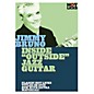 Music Sales Jimmy Bruno - Inside Outside Jazz Guitar Music Sales America Series DVD Performed by Jimmy Bruno thumbnail