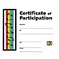 SCHAUM Certificate of Participation Educational Piano Series Softcover thumbnail