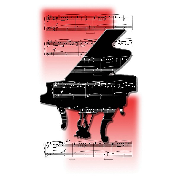 SCHAUM Recital Program #65 - Piano & Music Educational Piano Series Softcover