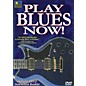 Music Sales Play Blues Now! Music Sales America Series DVD Written by Mel Reeves thumbnail