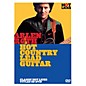 Music Sales Arlen Roth - Hot Country Lead Guitar Music Sales America Series DVD Written by Arlen Roth thumbnail