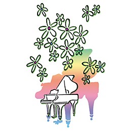 SCHAUM Recital Program #69 - 25 Pkg Educational Piano Series Softcover