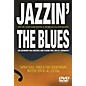 Music Sales Jazzin' the Blues (Special Deluxe Edition with DVD and 2 CDs) Music Sales America Series by Bill Boazman thumbnail