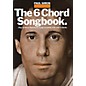 Music Sales Paul Simon - The 6 Chord Songbook Music Sales America Series Softcover Performed by Paul Simon thumbnail