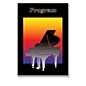 SCHAUM Recital Program #78 - Piano Silhouette Educational Piano Series Softcover thumbnail
