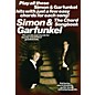 Music Sales Simon And Garfunkel - The Chord Songbook Music Sales America Series Softcover by Simon And Garfunkel thumbnail