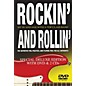 Music Sales Rockin' and Rollin' (Special Deluxe Edition with DVD and 2 CDs) Music Sales America Series by Dave Briggs thumbnail