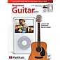 Music Sales iPlayMusic Beginner Guitar (Windows Version) Music Sales America Series DVD-ROM thumbnail