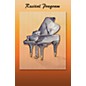 SCHAUM Recital Program #74 - Elegant Piano Educational Piano Series Softcover thumbnail