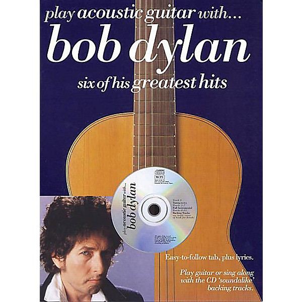 Bob Dylan - Bob Dylan – Mobile Fidelity Sound Lab