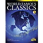 Fentone World Famous Classics (Piano Accompaniment (No CD)) Fentone Instrumental Books Series Softcover thumbnail