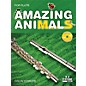 Fentone Amazing Animals (Piano Accompaniment) Fentone Instrumental Books Series thumbnail