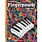 SCHAUM Fingerpower - Level 5 Educational Piano Series Softcover Written by John W. Schaum thumbnail