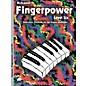 SCHAUM Fingerpower - Level 6 Educational Piano Series Softcover Written by John W. Schaum thumbnail