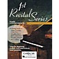 Curnow Music First Recital Series (Piano Accompaniment for Bb Tenor Saxophone) Curnow Play-Along Book Series thumbnail