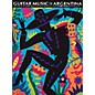 Music Sales The Guitar Music of Argentina Music Sales America Series Softcover thumbnail