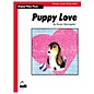 SCHAUM Puppy Love Educational Piano Series Softcover thumbnail