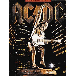 Music Sales AC/DC - Stiff Upper Lip Music Sales America Series Softcover Performed by AC/DC