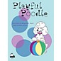 SCHAUM Playful Poodle Educational Piano Series Softcover thumbnail