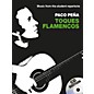 Music Sales Paco Pena - Toques Flamencos Music Sales America Series Softcover with CD Performed by Paco Pena thumbnail