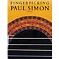 Music Sales Fingerpicking Paul Simon Music Sales America Series Softcover Performed by Paul Simon thumbnail