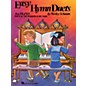 SCHAUM Easy Hymn Duets Educational Piano Series Softcover thumbnail