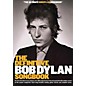 Music Sales The Definitive Bob Dylan Songbook (Small Format) Music Sales America Series Softcover by Bob Dylan thumbnail