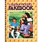 Music Sales The Guitar Picker's Fakebook Music Sales America Series Softcover thumbnail