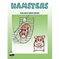 SCHAUM Hamsters Educational Piano Series Softcover thumbnail
