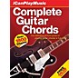 Music Sales I Can Play Music: Complete Guitar Chords Music Sales America Series Hardcover Written by Various Authors thumbnail