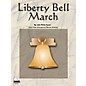 SCHAUM Liberty Bell March Educational Piano Series Softcover thumbnail