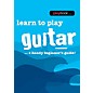 Music Sales Playbook - Learn to Play Guitar Music Sales America Series Softcover Written by Various thumbnail