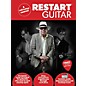 Music Sales Restart Guitar Music Sales America Series Softcover Audio Online Performed by Various thumbnail