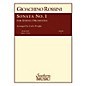 Southern Sonata No. 1 (String Orchestra) Southern Music Series Arranged by Carla Wright thumbnail