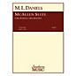 Southern McAllen Suite (String Orchestra) Southern Music Series Composed by M.L. Daniels thumbnail