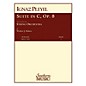 Southern Suite in C, Op 8 (String Orchestra) Southern Music Series Arranged by Walter J. Halen thumbnail