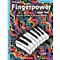 SCHAUM Fingerpower Educational Piano Series, Level 2 by John W. Schaum (Book/CD) thumbnail