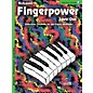 SCHAUM Fingerpower (Level 1 Book/CD Pack) Educational Piano Series Softcover with CD Written by John W. Schaum thumbnail