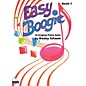 SCHAUM Easy Boogie Book 1 Educational Piano Series Softcover Composed by Wesley Schaum thumbnail