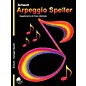 SCHAUM Keynote Arpeggio Speller Educational Piano Series Softcover thumbnail