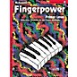 SCHAUM Fingerpower (Primer Book/CD Pack) Educational Piano Series Softcover with CD Written by John W. Schaum thumbnail