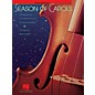 Hal Leonard Season of Carols (String Orchestra - Percussion) Music for String Orchestra Series by Bruce Healey thumbnail