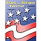 SCHAUM Stars And Stripes Forever (easy) Educational Piano Series Softcover thumbnail