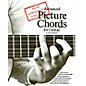 Music Sales Advanced Picture Chords for Guitar Music Sales America Series Softcover Written by Russ Shipton thumbnail