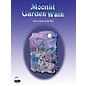 SCHAUM Moonlit Garden Walk Educational Piano Series Softcover thumbnail