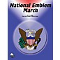 SCHAUM National Emblem March Educational Piano Series Softcover thumbnail