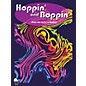 SCHAUM Hoppin' And Boppin' Educational Piano Series Softcover thumbnail