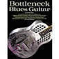Music Sales Bottleneck Blues Guitar Music Sales America Series Softcover Written by Woody Mann thumbnail